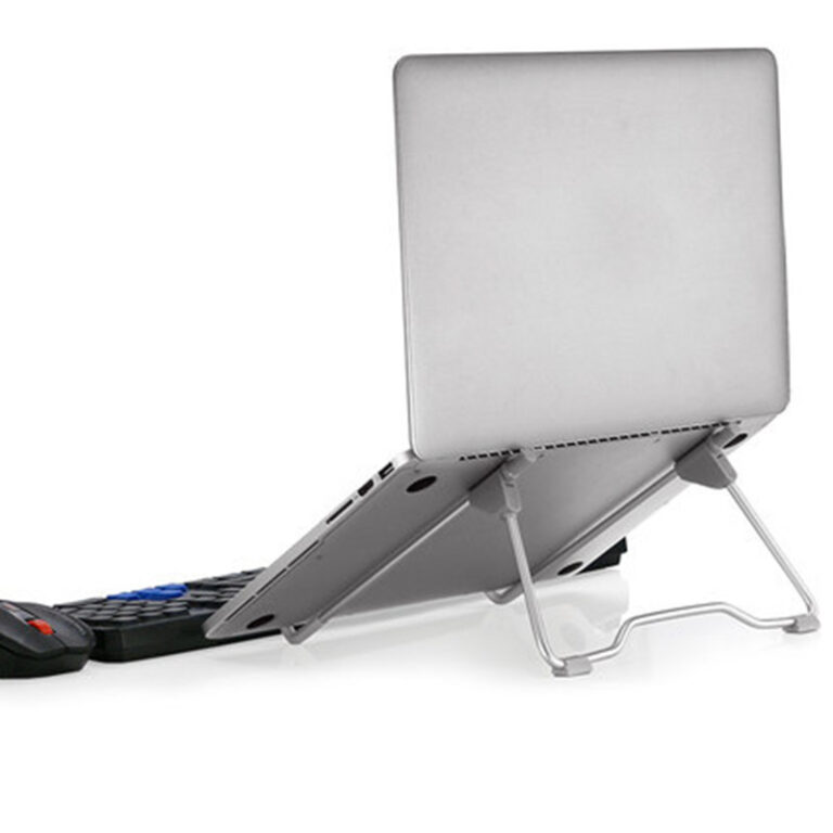 Adjustable Mobile Phone Stand for Desk