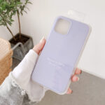 Liquid Silicone Phone Case - Image 2