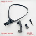 Sports Camera Neck Mount Phone Holder - Image 8
