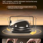 Universal Anti-Slip Car Phone Holder Pad - Image 10