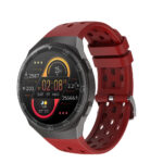 Smart Watch Men's Exercise Heart Rate Sleep Fitness Tracker - Image 2