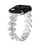 Diamond Smart Watch Band - Image 2