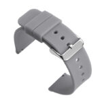 Multicolor Silicone Waterproof Smart Watch Band - Image 7