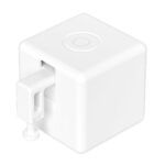 Button Pusher New Bluetooth Finger Robot Smart Life App Automatic Voice Control Home Gadget - Image 6