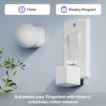 Button Pusher New Bluetooth Finger Robot Smart Life App Automatic Voice Control Home Gadget - Image 7