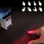Projection Virtual Keyboard And Mouse - Image 5