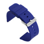 Multicolor Silicone Waterproof Smart Watch Band - Image 10
