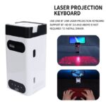 Projection Virtual Keyboard And Mouse - Image 2