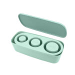 Home Gadget Molded Silicone Ice Tray Ice Cube Maker - Image 6