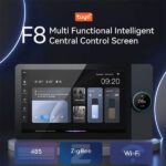 Graffiti Smart Central Control Home Panel - Image 4